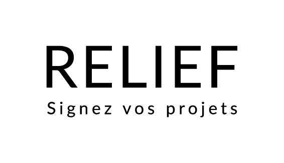 logo RELIEF